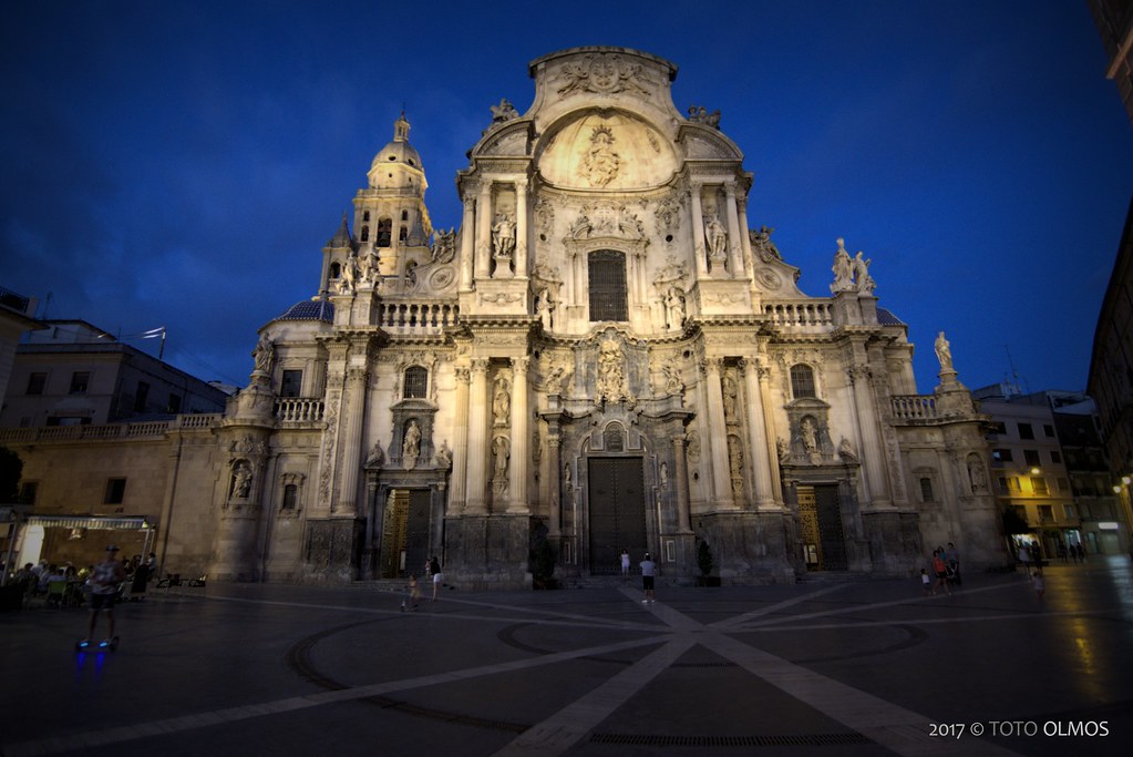 Saint Mary Cathedral 