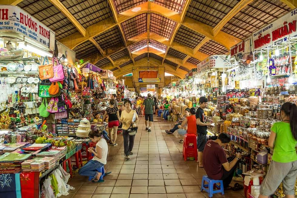 Ben Thanh Market - All you need to know - Is It Worth Visiting?