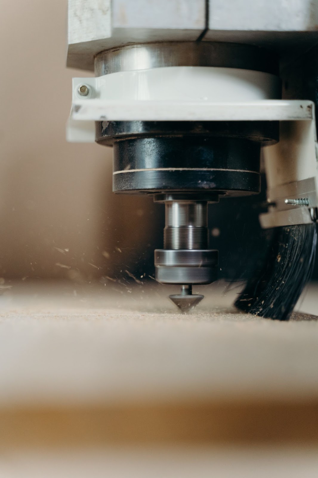 This explain what you need to know about 3-axis cnc machine and its application