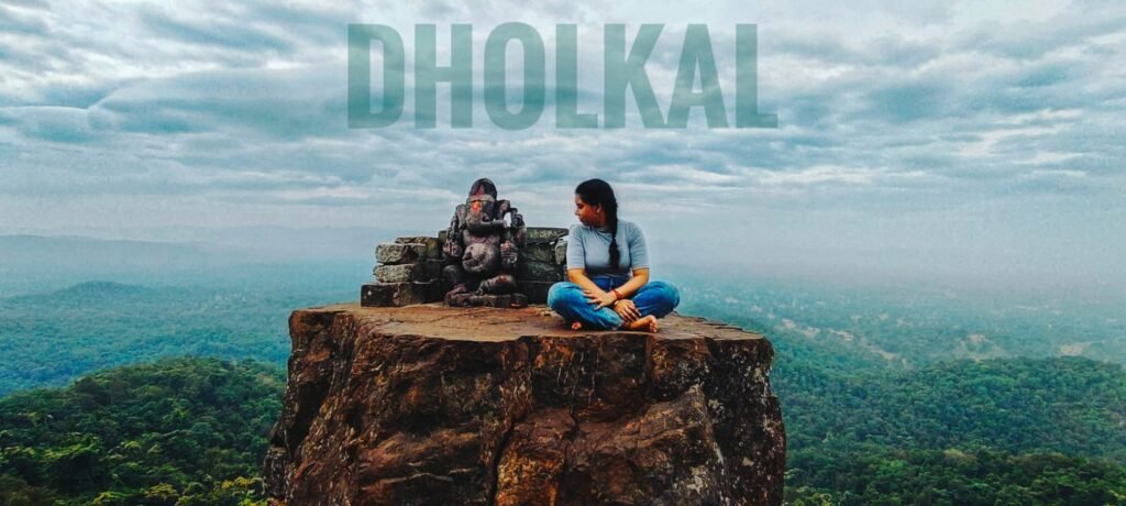 Hystericallylost, Ghumakkadus, Dholkal trek, Bastar, Chhattisgarh, Jagdalpur