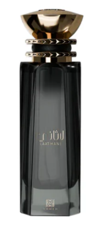 Laathani Eau de Parfum – Perfume by Ahmed Al Maghribi for Men