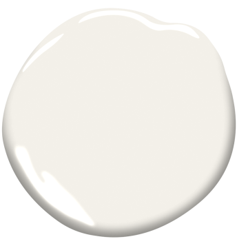 atrium white - neutral paint color