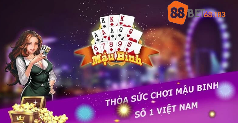  Hướng Dẫn Chơi Mậu Binh Online