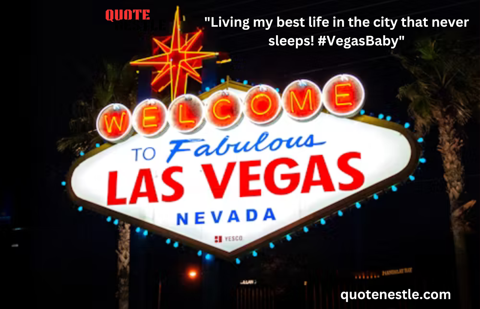 Funny Las Vegas Quotes