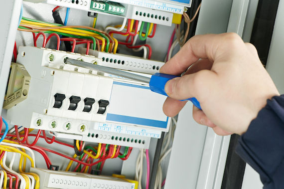 Safe Electrical Service Upgrades Middletown NJ