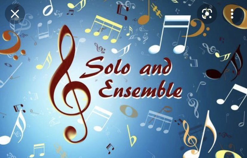 solo & ensemble