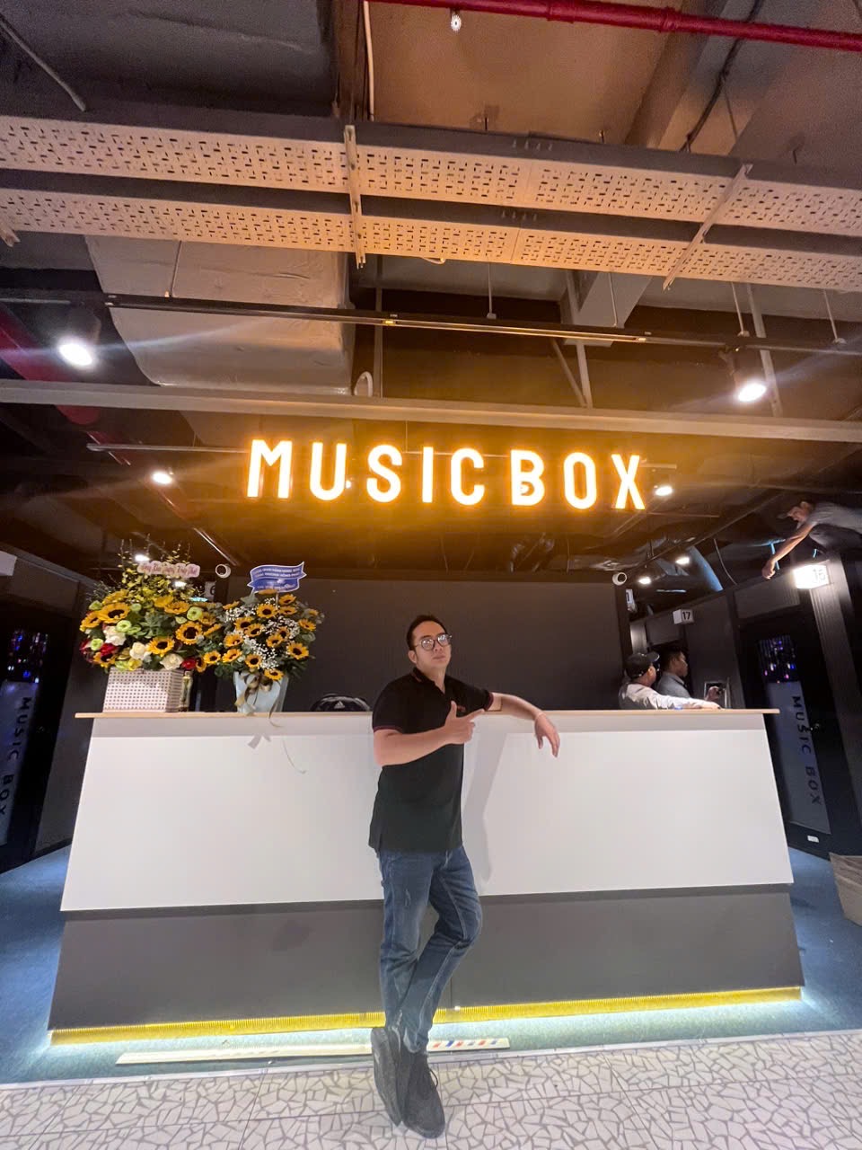 Lợi nhuận “khủng” với kinh doanh mô hình Karaoke Box