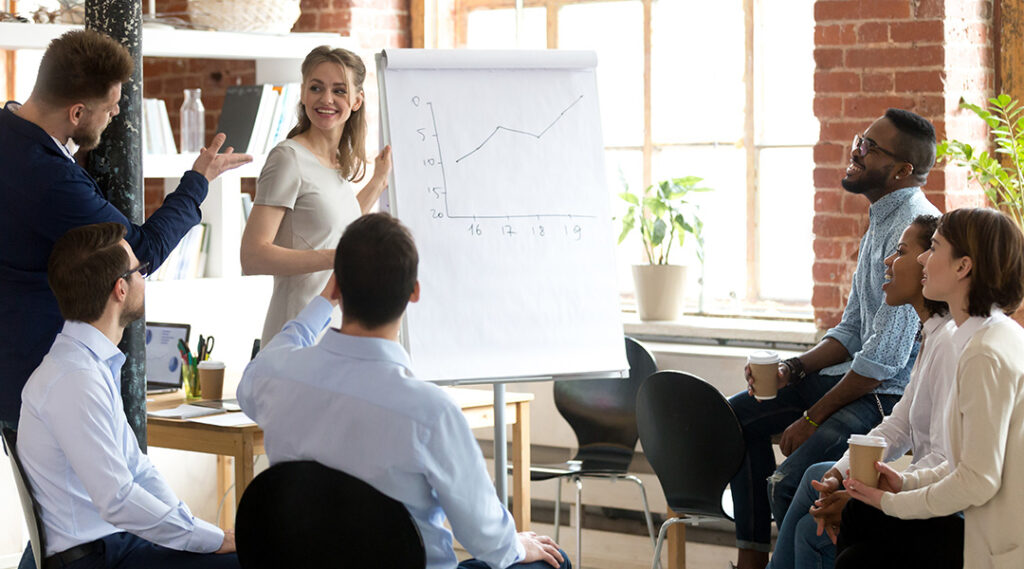 Market Trends Driving Success This Year