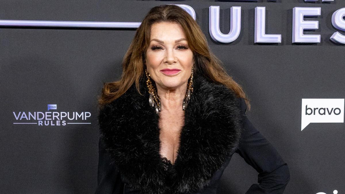 lisa vanderpump net worth