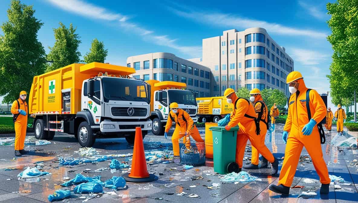 Biohazard Cleaning Services Near Me in Cherry Creek, CO