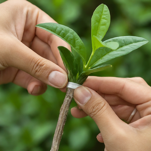 Seed Propagation