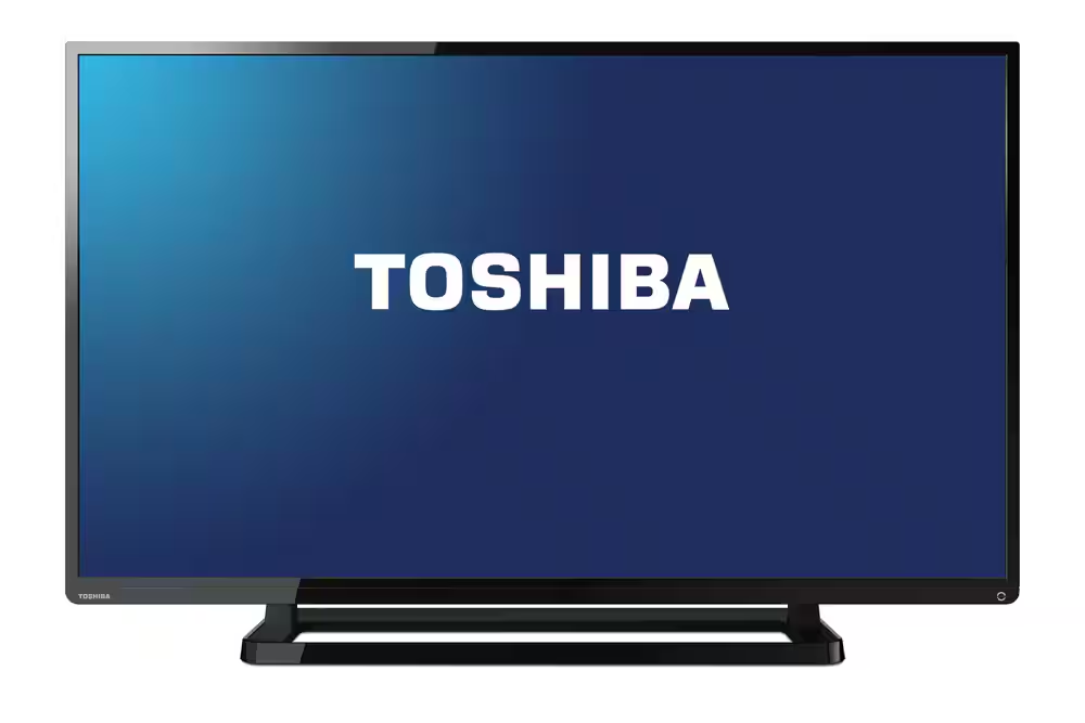 How To Disable Retail Lock Toshiba TV Model 40l3400u