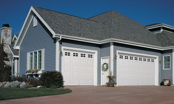 new garage door cost kansas