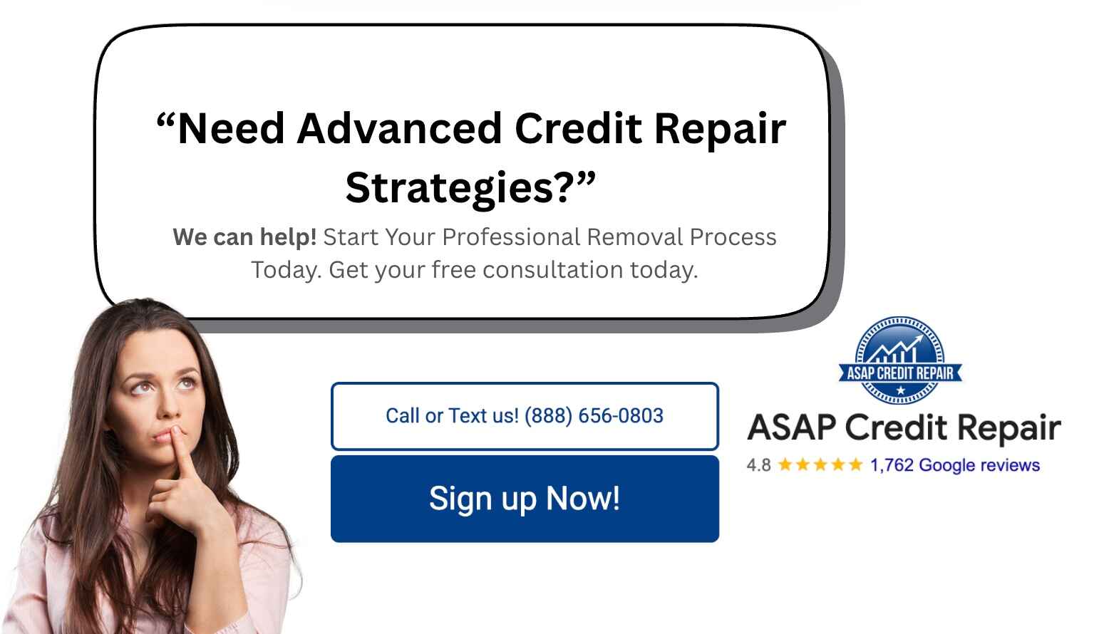 advanced credit repair strategies