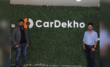 cardekho group witness revenue dip