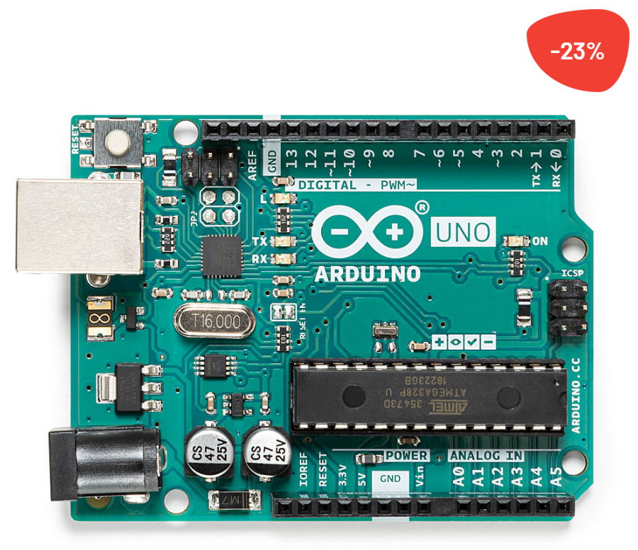 kit arduino uno