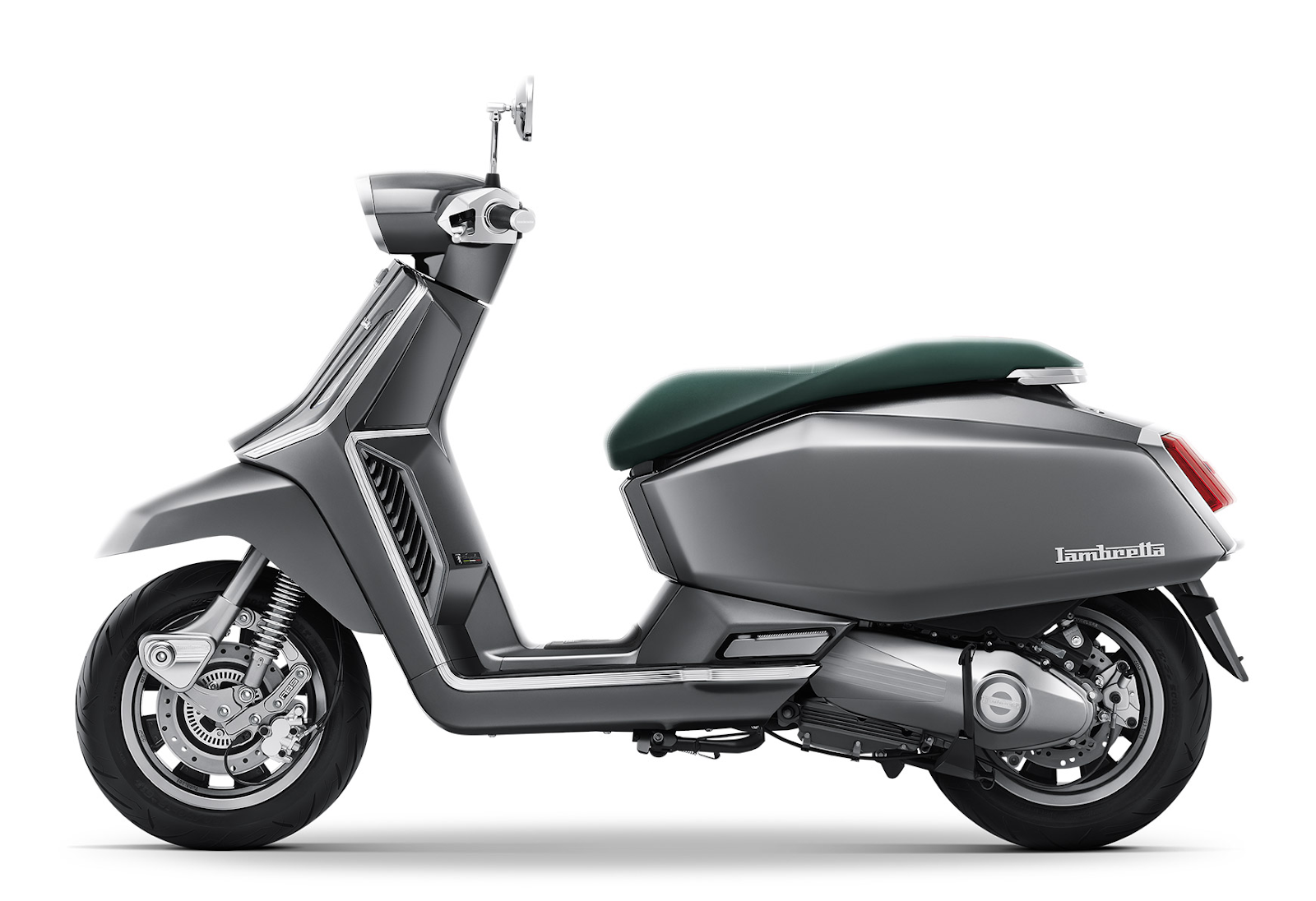 Lambretta X300