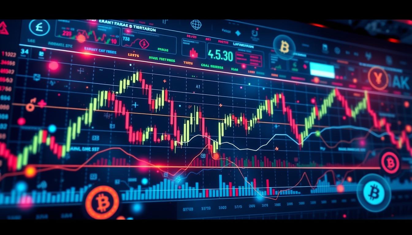 market data