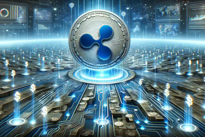 CRYPTONEWSBYTES.COM AD_4nXehhpkb0pGw2mwAMc_BoF4GXYohbtVKh24T0ClZ2bZxKIc675Afeftgh3D7JHVRFlyWDeTSdpGGnYFo5g6N2lUkQZf1NF1M7f9wszOwnn-dBOpv1nlaDSoStlsSo7s2ncntWCw7lhzwND_uVBOAhQ61lCQt?key=Y1q9SiA4ef6H9pI3Cid5Q7xv Ripple's Chris Larsen on the 'War on Crypto' and Why He's Betting on Harris for a Pro-Innovation Future  
