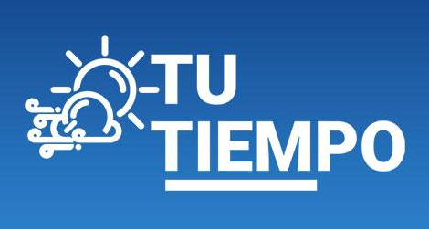 Logo Tu Tiempo