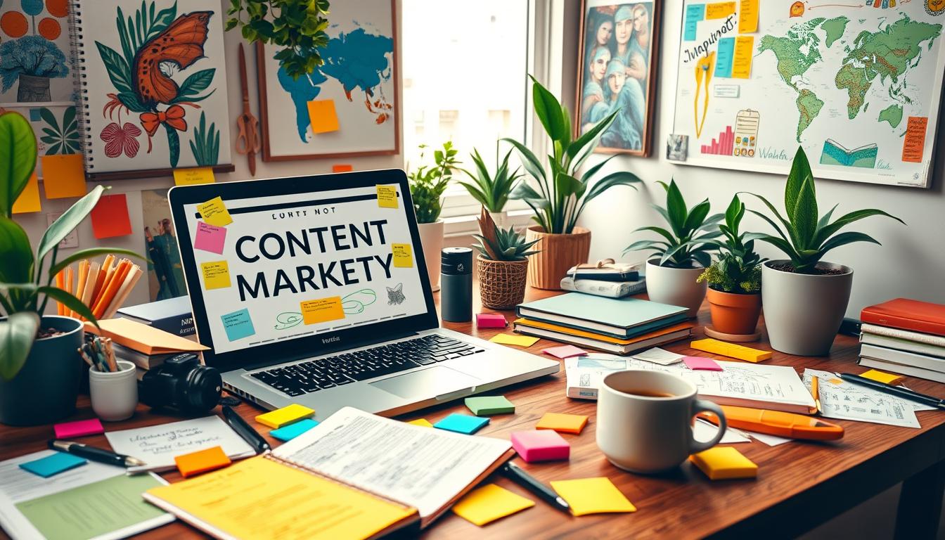 content marketing