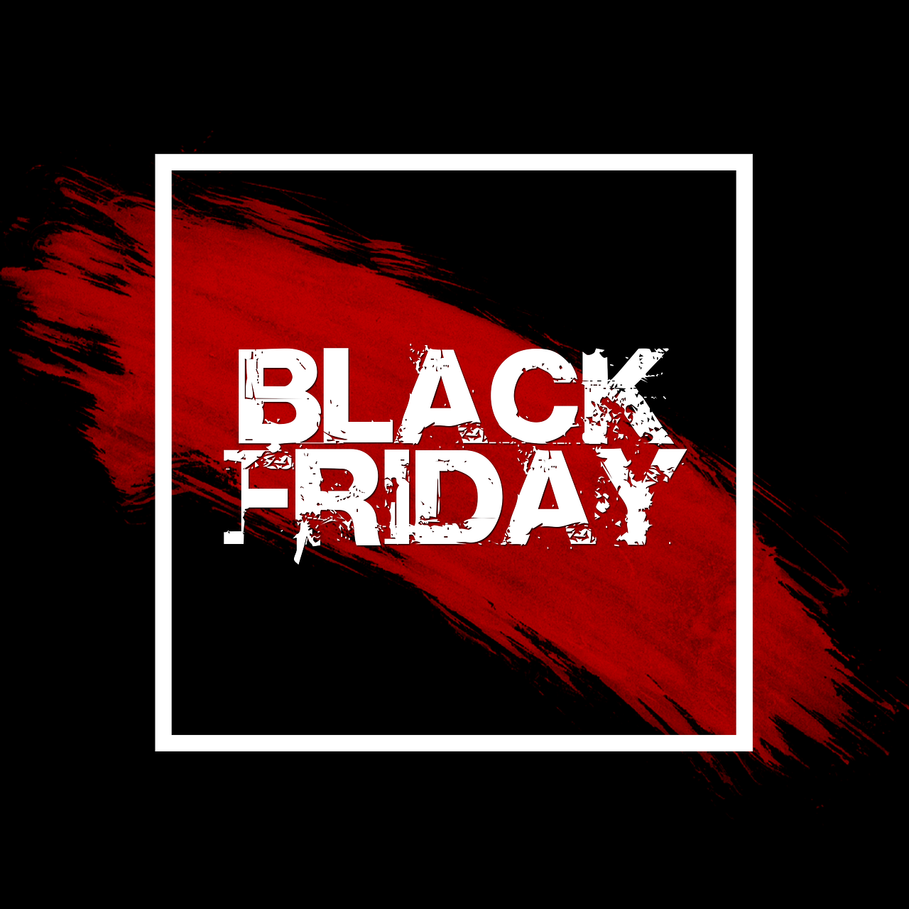 Promociones de Black Friday