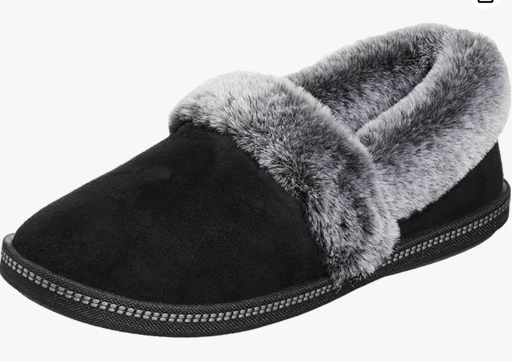 Skechers Cozy Campfire Slippers