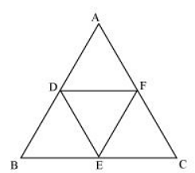  NCERT solutions for class 10 maths  chapter 6-Triangles Exercise 6.3/image001.png