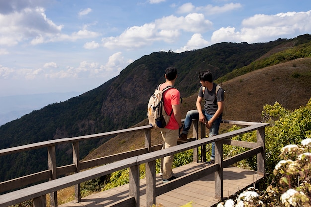 Must-See Travel Spots Around the World