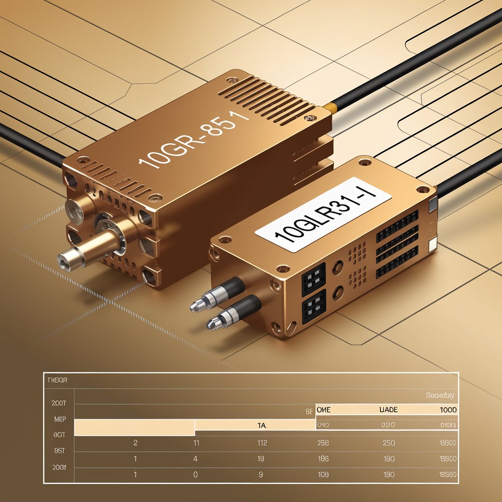  The Ultimate Guide: what is the difference between a 10gsr-85-1 and a 10glr31-i Transceivers