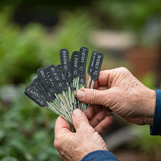 FAQs About Plant Labels & Tags