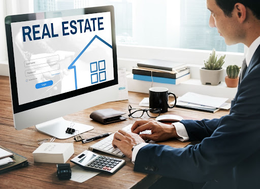 What is SEO in real estate?