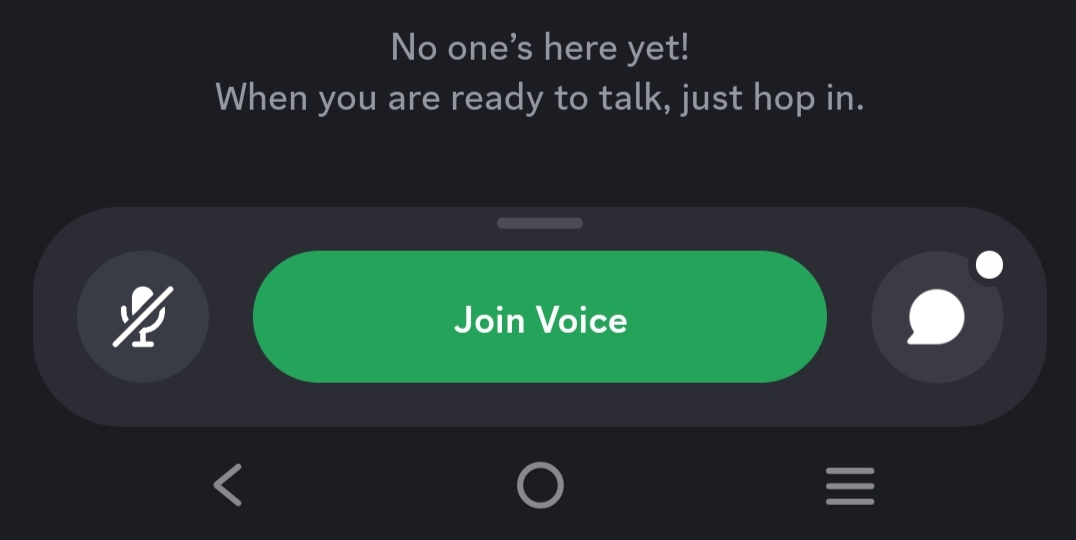 How to Mute Yourself on Discord 7