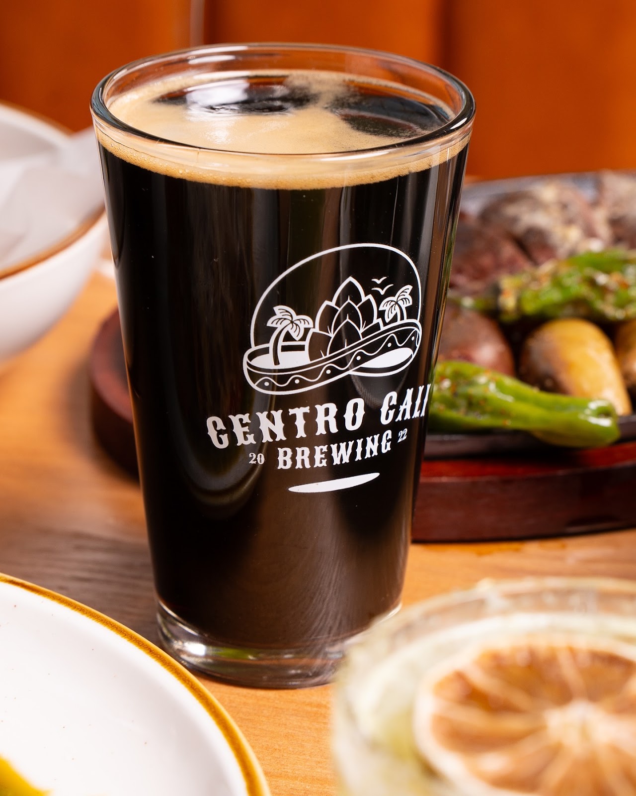 Craft Beer Scene
