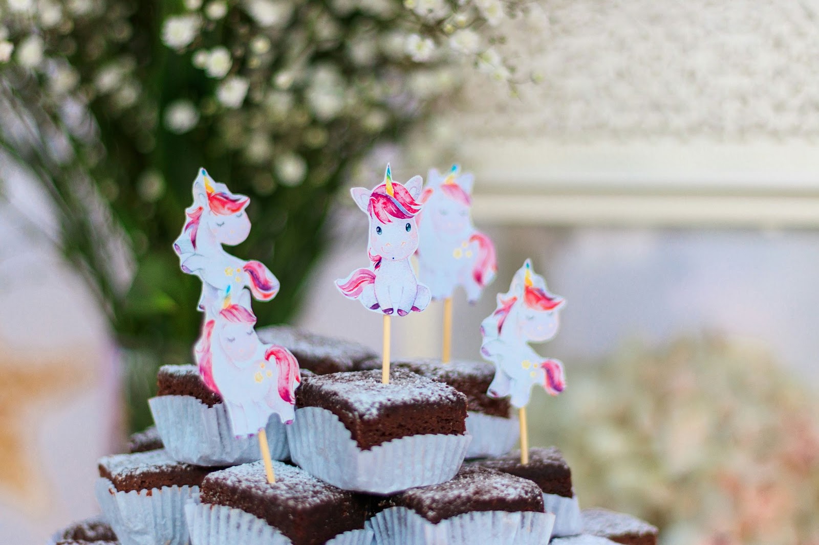 Brownie Tray in Calgary: The Party Essential

