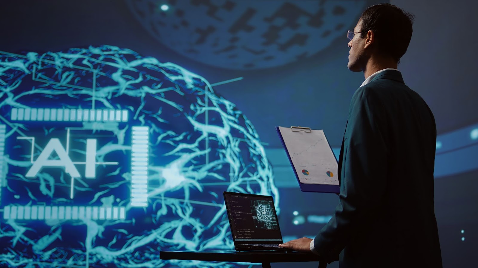 Ai in resume screening