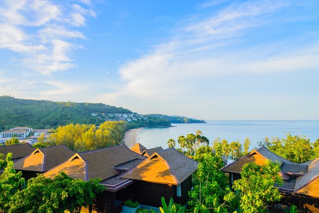 A Look at the Most Beautiful Residential Panoramas