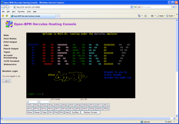 TurnKey Hercules