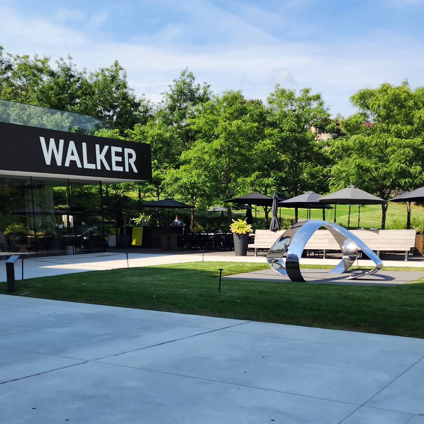 Walker Art Center