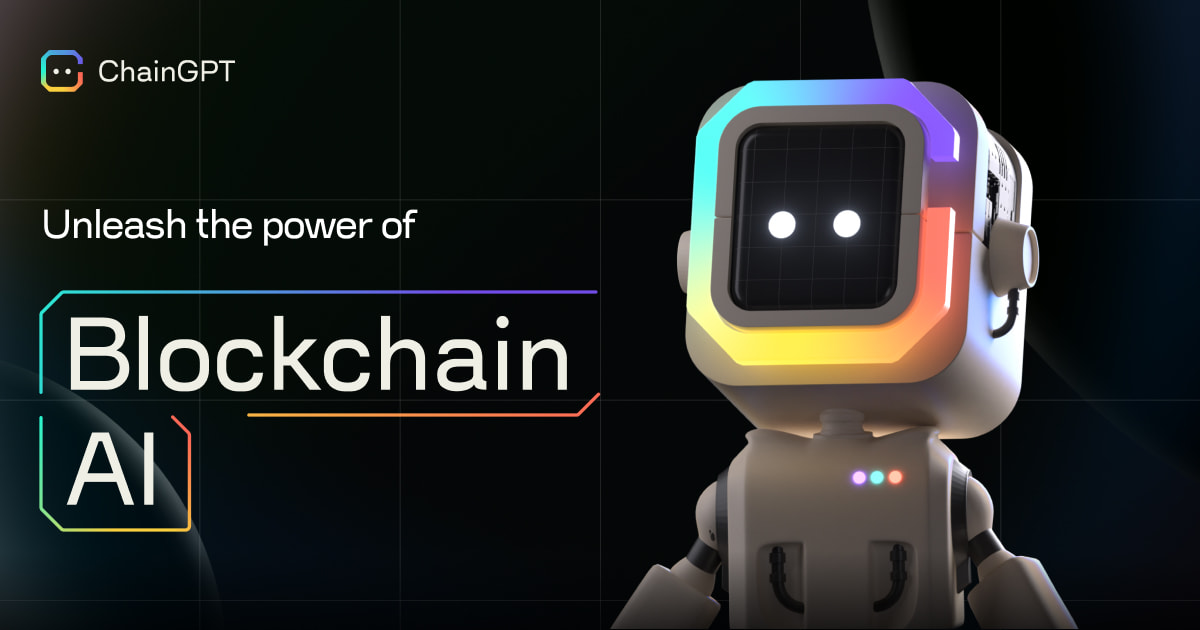 ChainGPT, ChainGPT Labs, incubazione Web3, incubazione di startup blockchain, soluzioni AI Web3, programmi di accelerazione Web3, servizi di incubatore blockchain, sviluppo Web3 basato sull'intelligenza artificiale, tutoraggio di progetti Web3, incubazione tecnologica decentralizzata, hub di innovazione blockchain, soluzioni blockchain basate sull'intelligenza artificiale, impresa Web3 incubazione, supporto startup blockchain, intelligenza artificiale per aziende Web3, programmi di incubazione crittografica, incubazione di finanza decentralizzata (DeFi), integrazione AI e blockchain, incubazione di progetti NFT, incubazione per lo sviluppo di contratti intelligenti, incubatore Web3 basato sull'intelligenza artificiale, ecosistema di startup Web3, piattaforma di incubazione blockchain, servizi di lancio di token, intelligenza artificiale in reti decentralizzate, acceleratore di startup crittografiche, finanziamento di incubazione Web3, sviluppo di prodotti blockchain, contratti intelligenti basati sull'intelligenza artificiale, incubatore blockchain basato sull'intelligenza artificiale, incubazione di strategie di mercato blockchain, strumenti di sviluppo AI Web3, consulenza sull'incubazione Web3, intelligenza artificiale per decentralizzati applicazioni, incubazione di imprese crittografiche, strategie di crescita Web3, sviluppo dell'ecosistema blockchain.