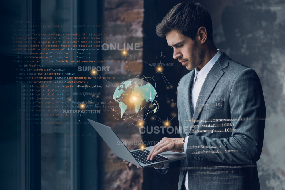 AI in SEO: The Advantages and Disadvantages of Using AI in Marketing