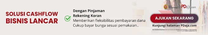 5 Alasan Pinjaman Rekening Koran Bisa Jadi Solusi Ekspansi Bisnis yang Fleksibel