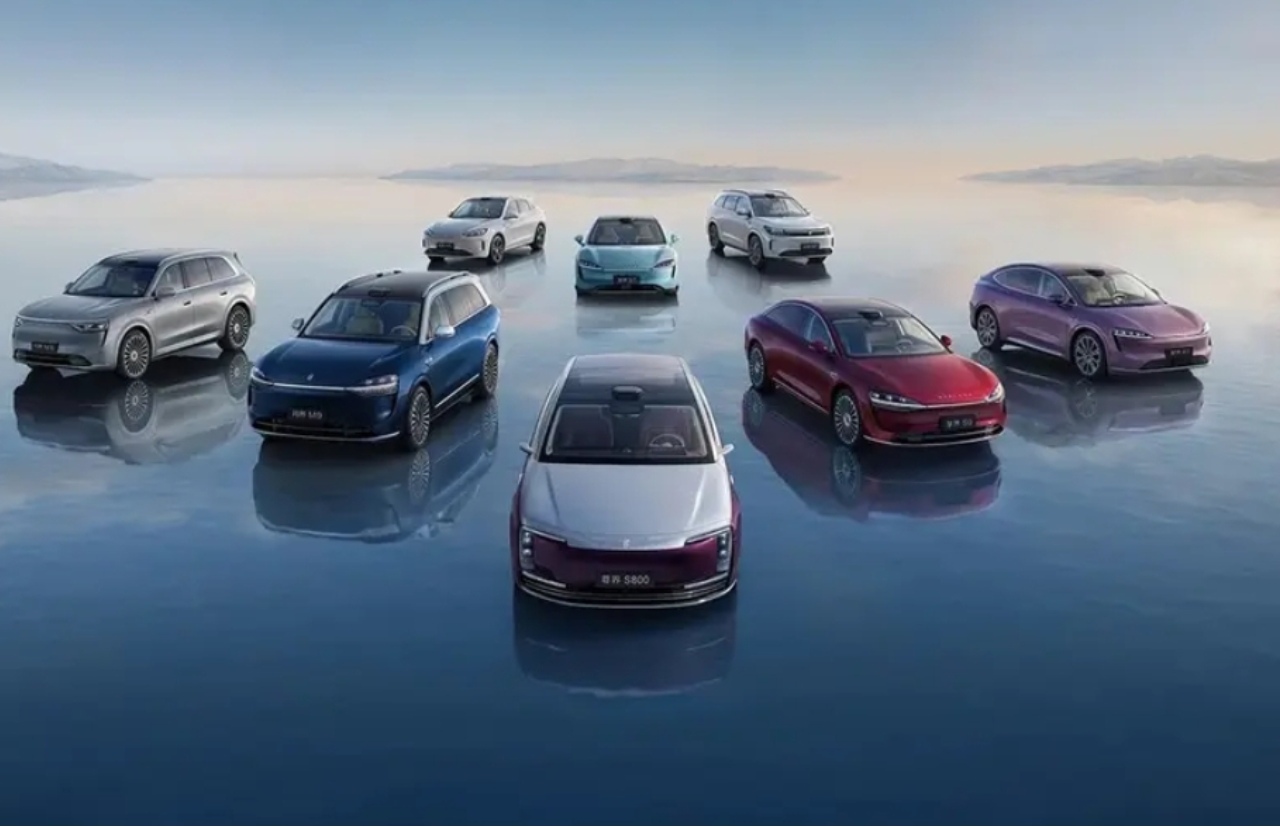 Chinese EV startups achieved record deliveries in June 2025, led by Leapmotor and HIMA, with Xiaomi making a strong market entry. 