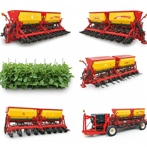 Reviews of Popular Transplanter Models