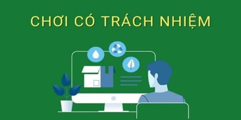 Tầm quan trọng của việc chơi cá cược có trách nhiệm tại Vin777