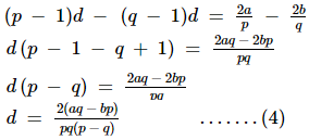 NCERT Solutions Class 11 Mathematics Chapter 9 ex.9.2 - 13