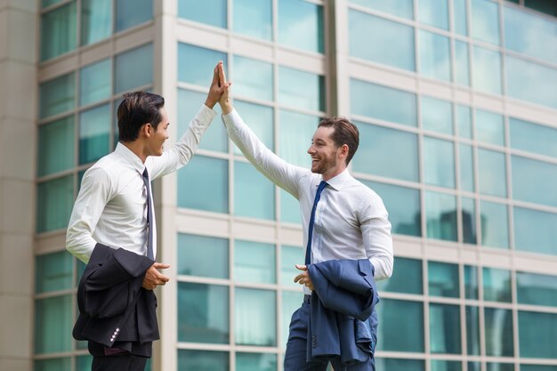 How to Turn a Partnership into Profitable Growth
