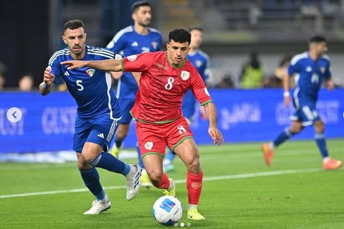 Nhận định soi kèo Kuwait vs UAE, 0h30 ngày 25/12: Phong độ sa sút