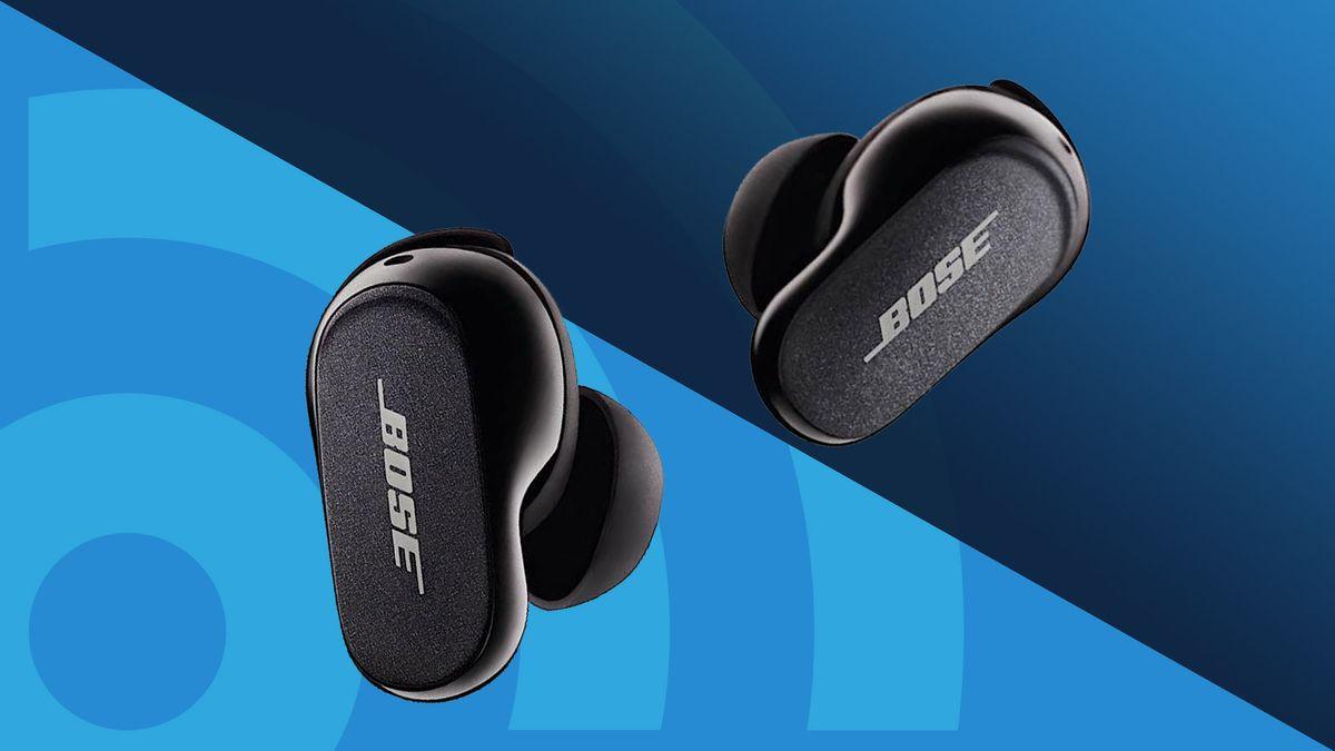 The best noise-cancelling earbuds 2024 for all budgets | TechRadar