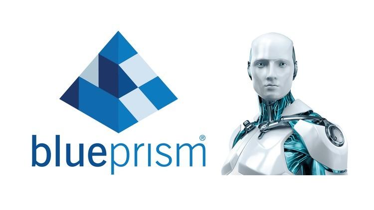 Empowering Efficiency: The Blue Prism Advantage